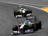 GP EUROPA, Webber 2009 Valencia 04